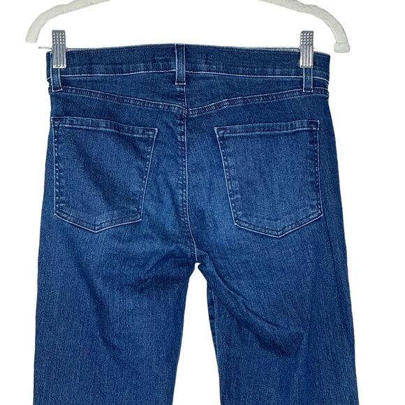 J Brand 925  Persona Mid Rise Skinny Jeans | Size 28 - Picture 6 of 10